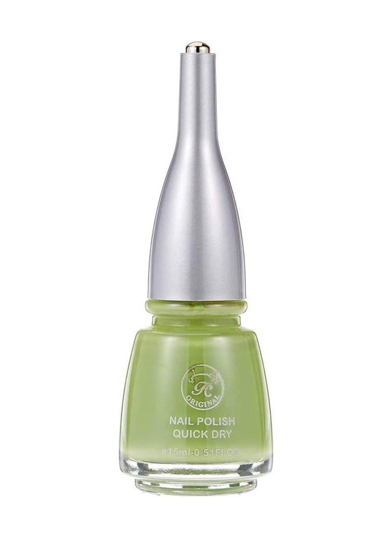 Enthrice Quick Dry Nail Polish 15ml - Image 2