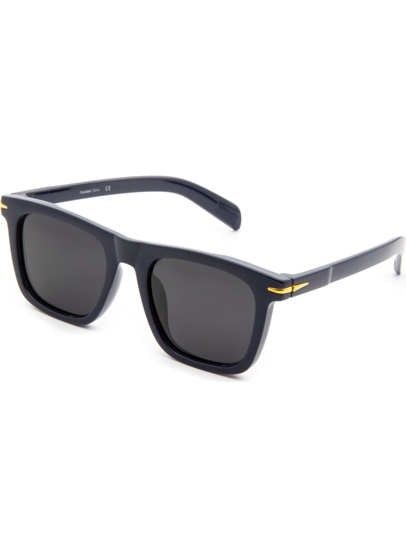 Enrico Rossini MDB3005 C06 Unisex Sunglasses  - Image 1