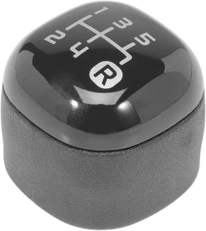 Car Ergonomic Design 5 Speed Manual Transmission Gear Shifting Knob Handball 10.27mm Hole Size for Panda X58L Vehicles Order Bear Twelve Gear Knob - Image 3