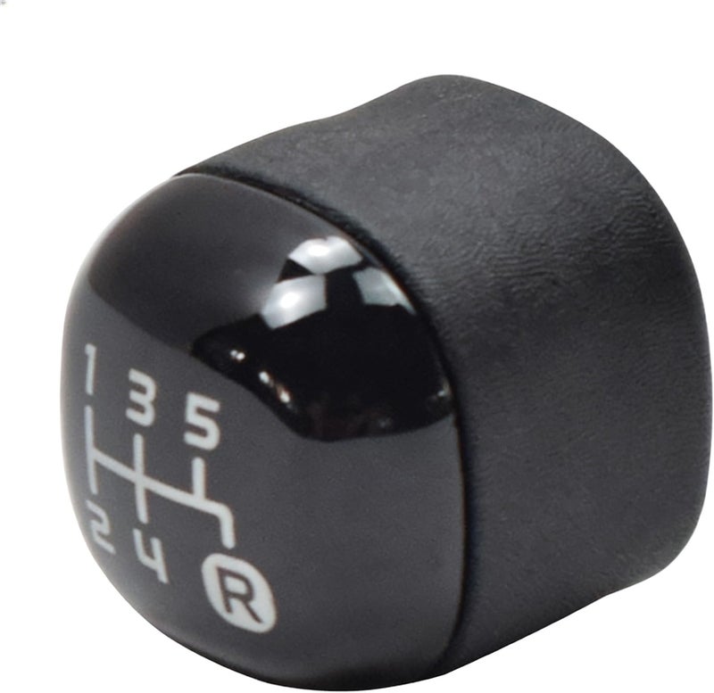 Car Ergonomic Design 5 Speed Manual Transmission Gear Shifting Knob Handball 10.27mm Hole Size for Panda X58L Vehicles Order Bear Twelve Gear Knob - Image 1