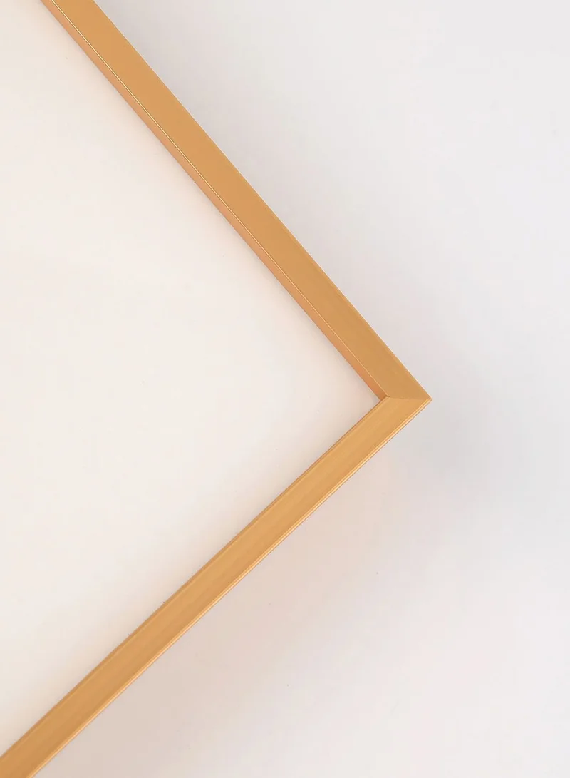 Amal Tabletop Frame
