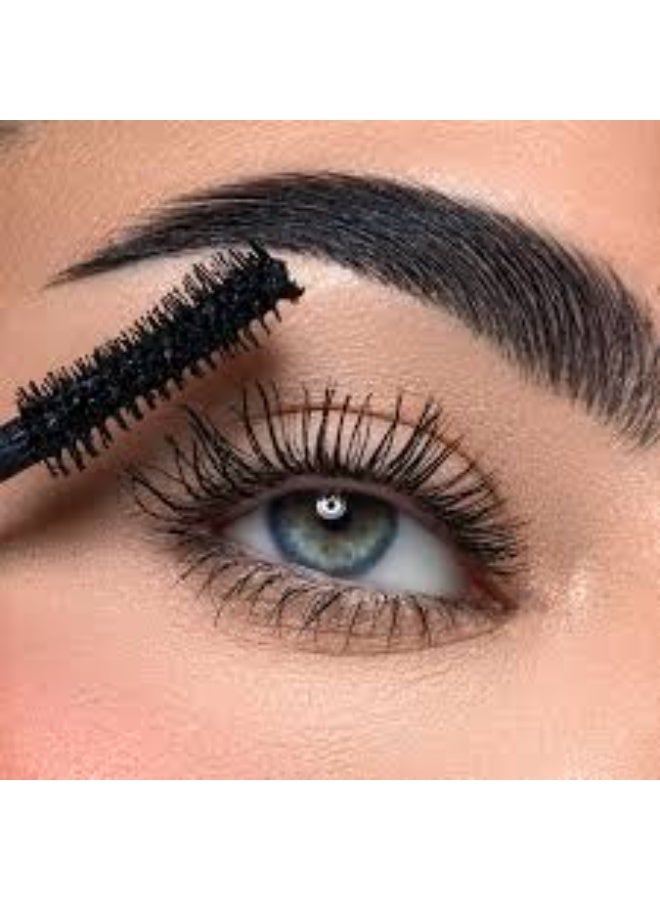 Astra Subliminal Volumizing Mascara Atomic Volume 11ml - Image 2