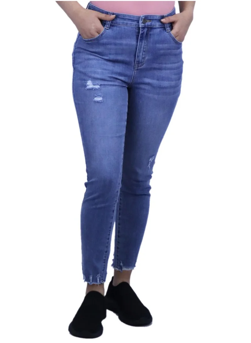 GIORDANO Women's Denim