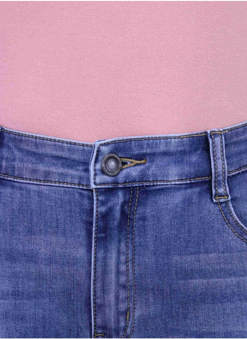 GIORDANO Women's Denim
