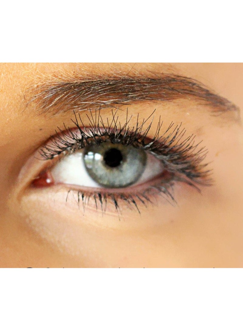 ريد تشيري رموش ريد شيري شعر طبيعي # 747 اس - Image 2