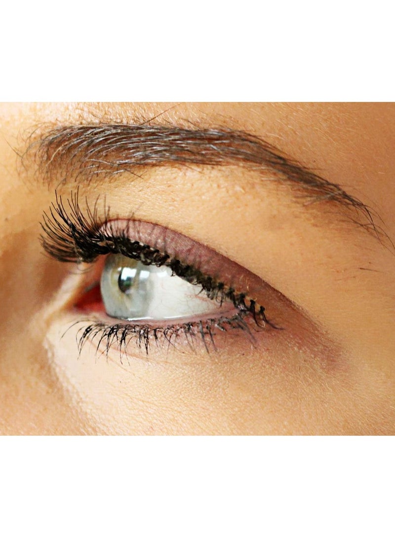 ريد تشيري رموش ريد شيري شعر طبيعي # 747 اس - Image 3