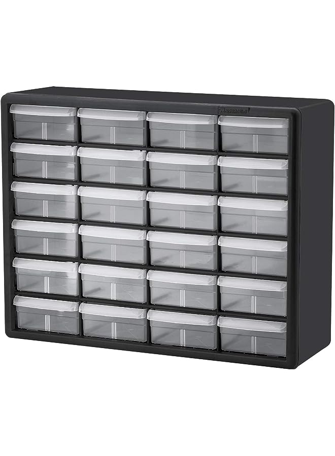 Bucket Boss 70003 مجموعة أدوات ومفاتيح في لفافة مع 11 جيب باللون البني - Image 1