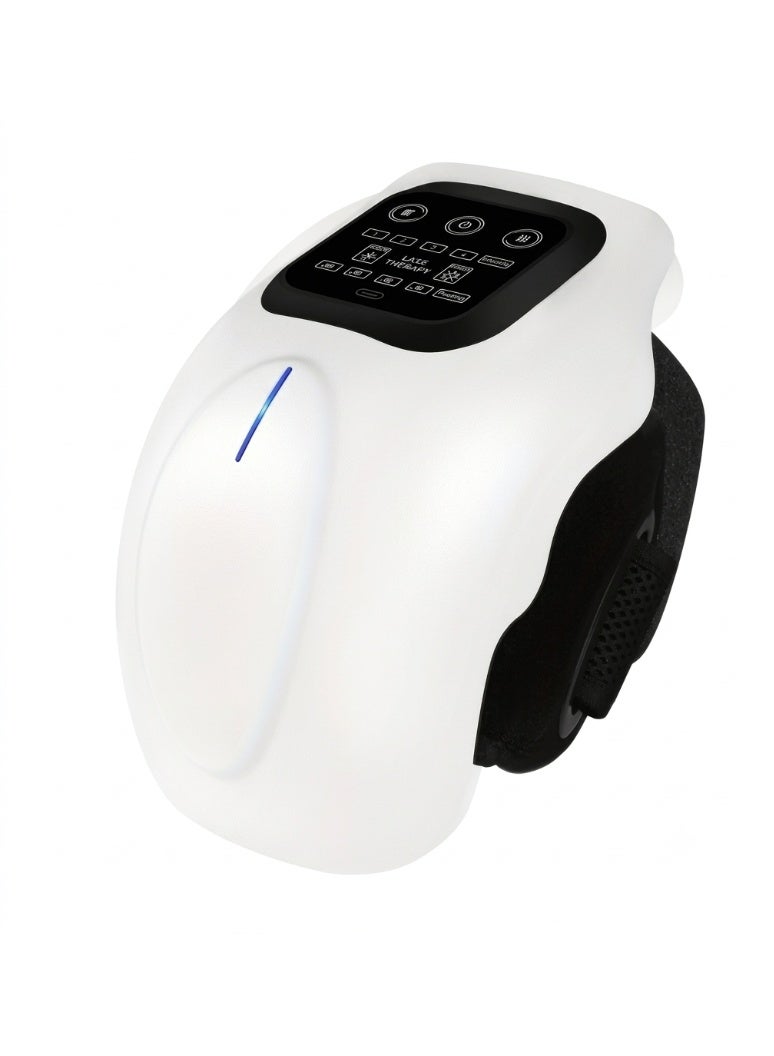 Wireless Heated Knee Massager - Image 1
