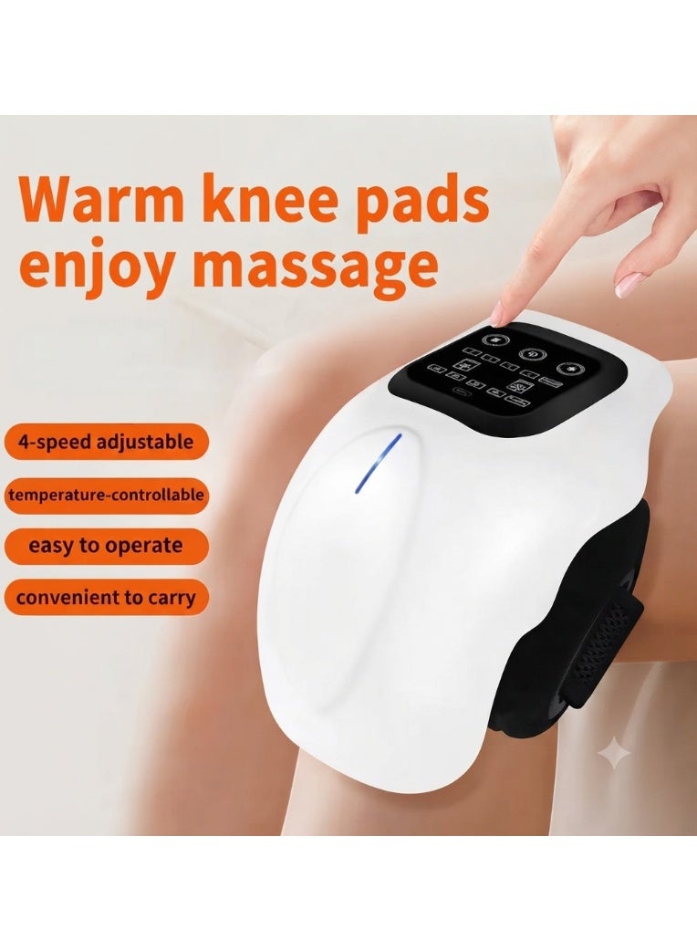 Wireless Heated Knee Massager - Image 3