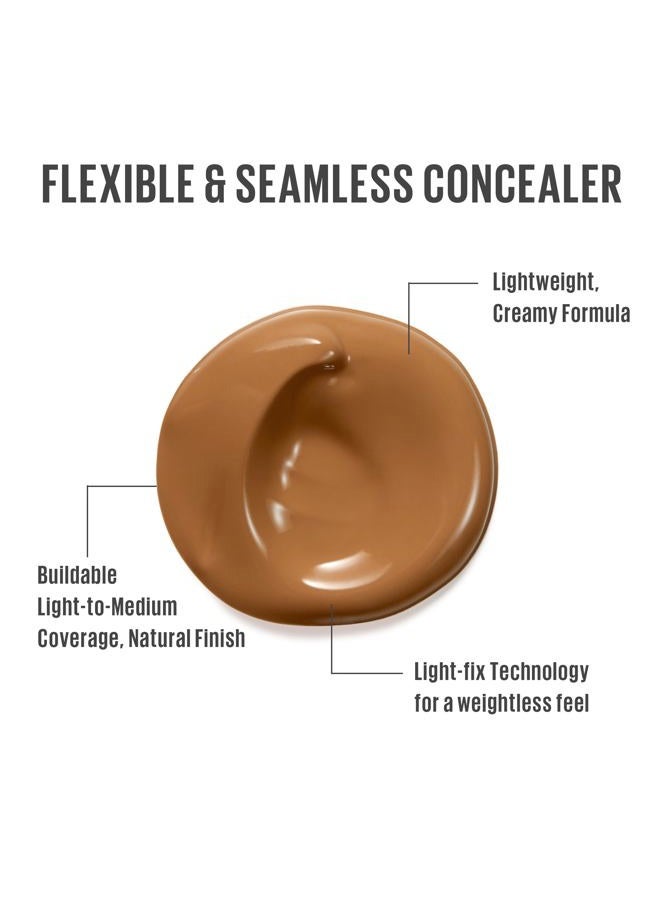 KAJA Don't Settle Concealer | 09 Chai Pudding - Image 2