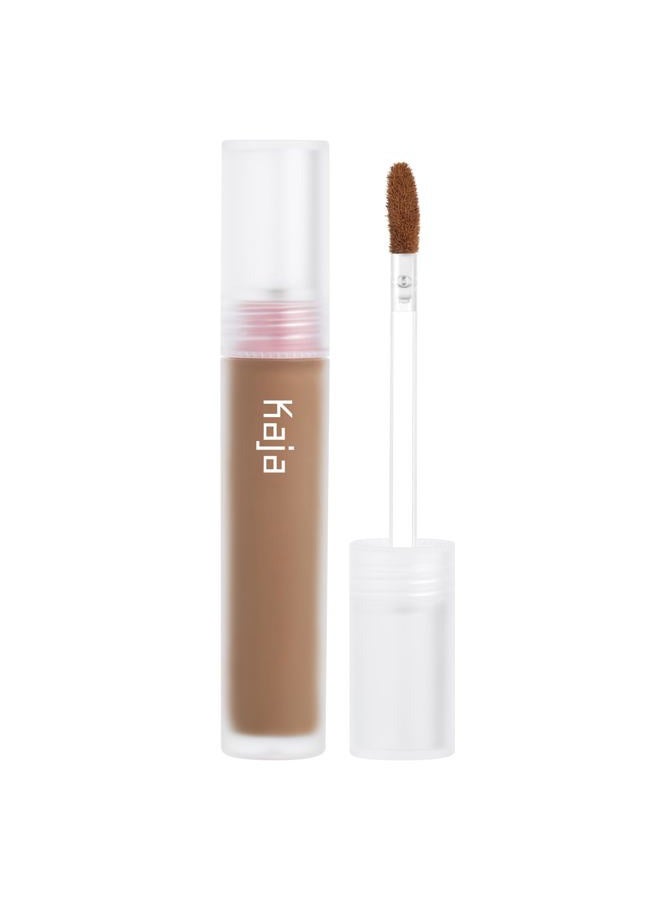 KAJA Don't Settle Concealer | 09 Chai Pudding - Image 1