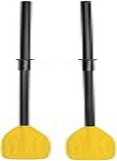 Bestway Bestway Hydro-Force Oars Paddle Yellow/Black 62015 