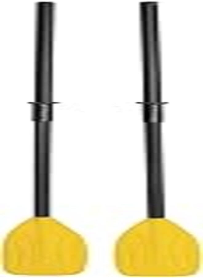 Bestway Bestway Hydro-Force Oars Paddle Yellow/Black 62015 
