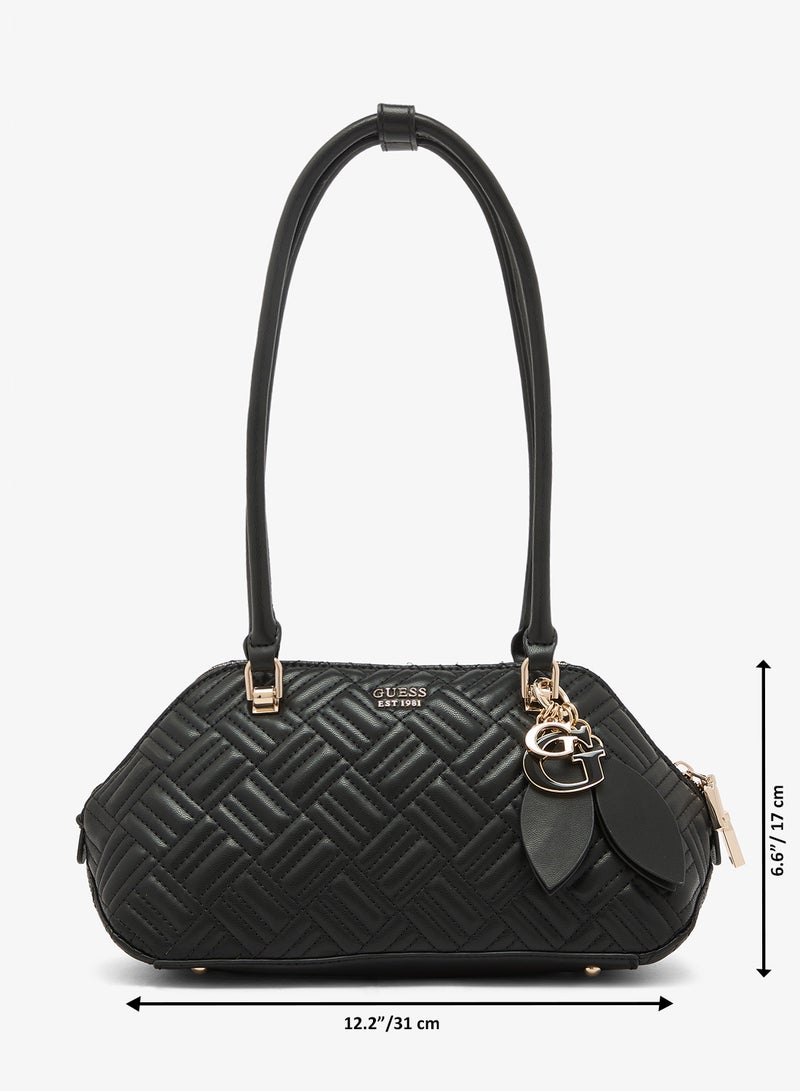 GUESS Sally Shoulder Bag - Image 5