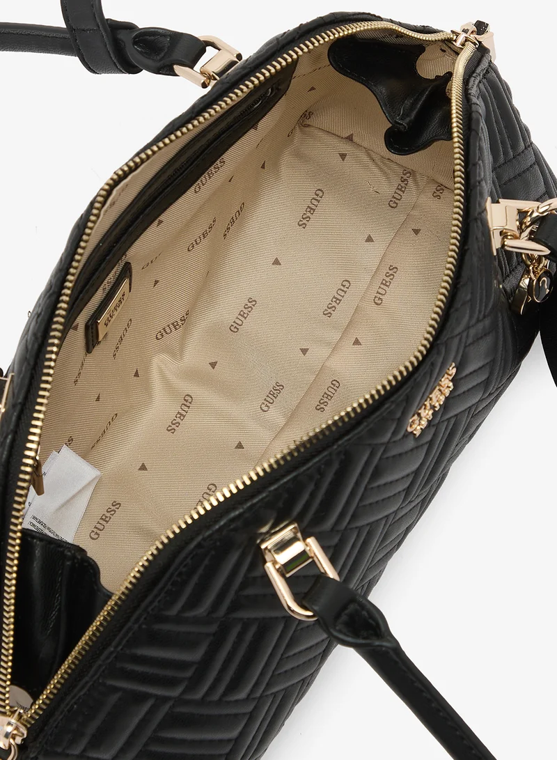 Guess  Sally Shoulder Bag for Women | Best Price UAE