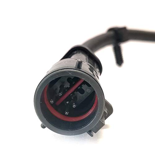 FainWan Fuel Pump UPDATED Wire Harness Assembly Compatible with For-d 2003-2007 F-250 F-350 Super Duty 6.0L Powerstroke 6C3Z-9F759-A Horizontal Fuel Conditioning Module - Image 3