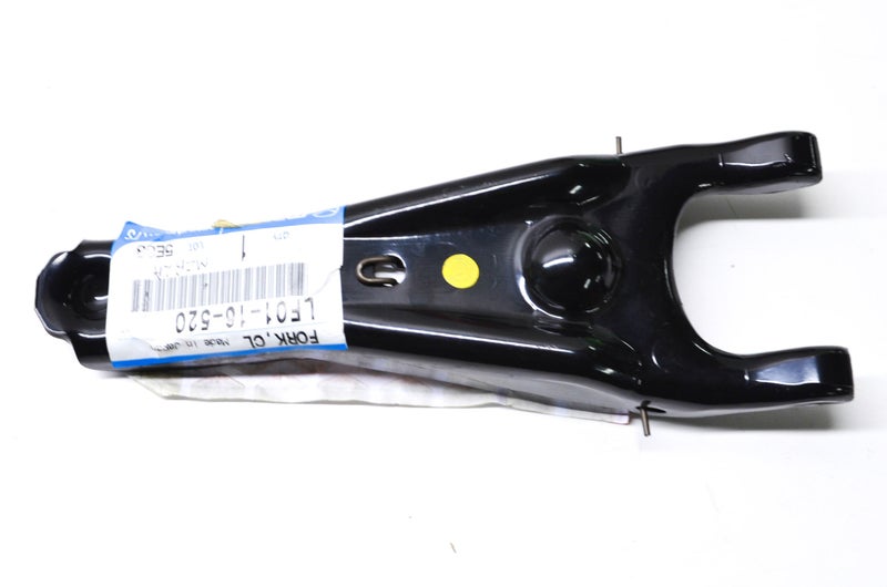 mazda Genuine Mazda (LF01-16-520) Clutch Lever - Image 5