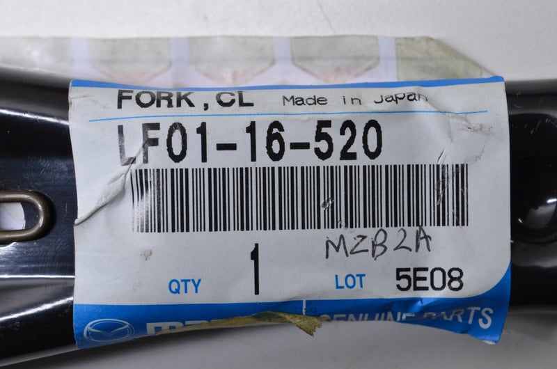 mazda Genuine Mazda (LF01-16-520) Clutch Lever - Image 3