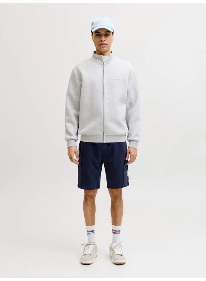 JACK & JONES Regular fit Sweat Shorts