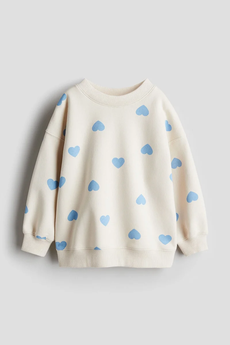 اتش اند ام Sweatshirt
