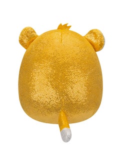 Squishmallows Disney Little Plush 5 Inch Simba Officially Licensed Kellytoy Plush Toy Colorful Soft Gift For Kids Girls & Boys Squishy Stuff Toy Multicolor All Age  - Image 4