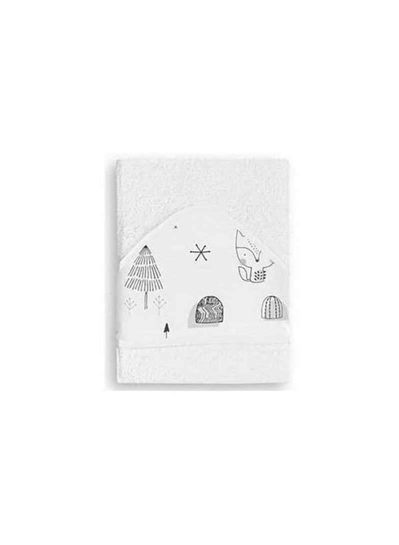 Unisex Children'S Towels By Bimbi Casual. Model