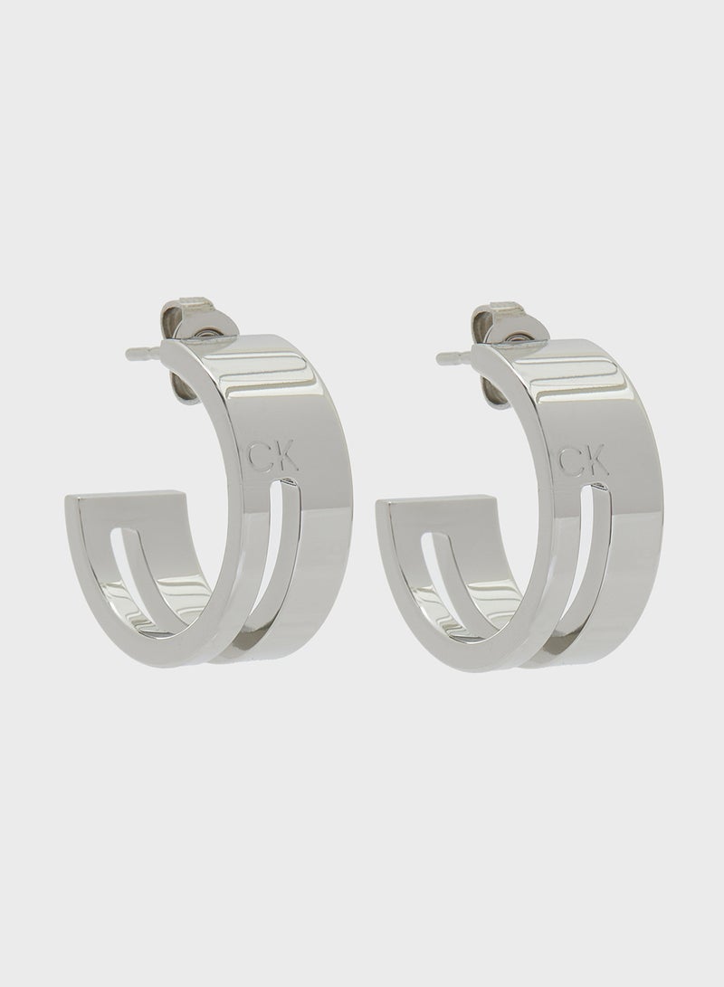 CALVIN KLEIN GEOMETRIC ESSENTIALS  - Image 1