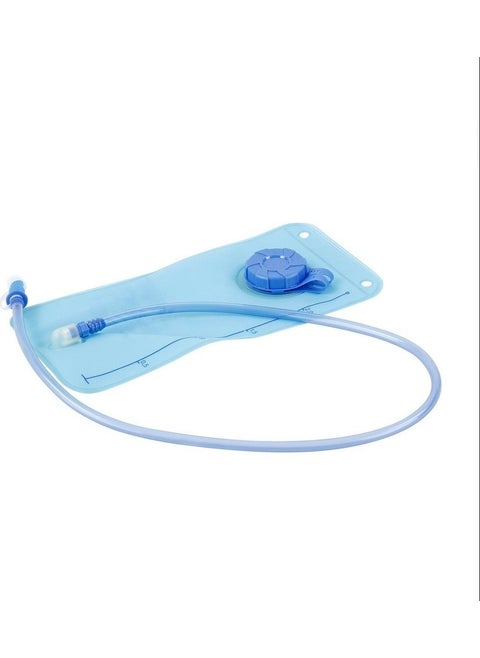 Backpack Water Bottle with 2 Lt Chamber