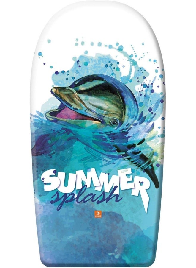 Mondo Table Surf Inflatable – 94 cm Multi‑Colour Beach Game (Assorted Style) - Image 2