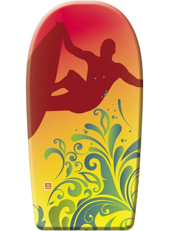 Mondo Table Surf Inflatable – 94 cm Multi‑Colour Beach Game (Assorted Style) - Image 3