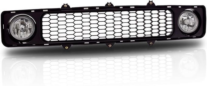 Wj30-0069-09 Clear Lens Grill Light Kit For Scion Tc