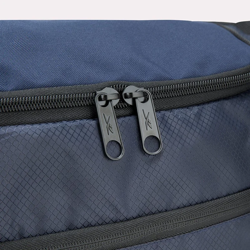 Reebok Navy Blue Reebok Navy Blue Unisex Duffle Bag  | Best Price UAE