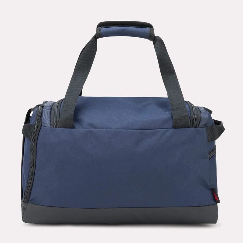 Reebok Navy Blue Reebok Navy Blue Unisex Duffle Bag  | Best Price UAE