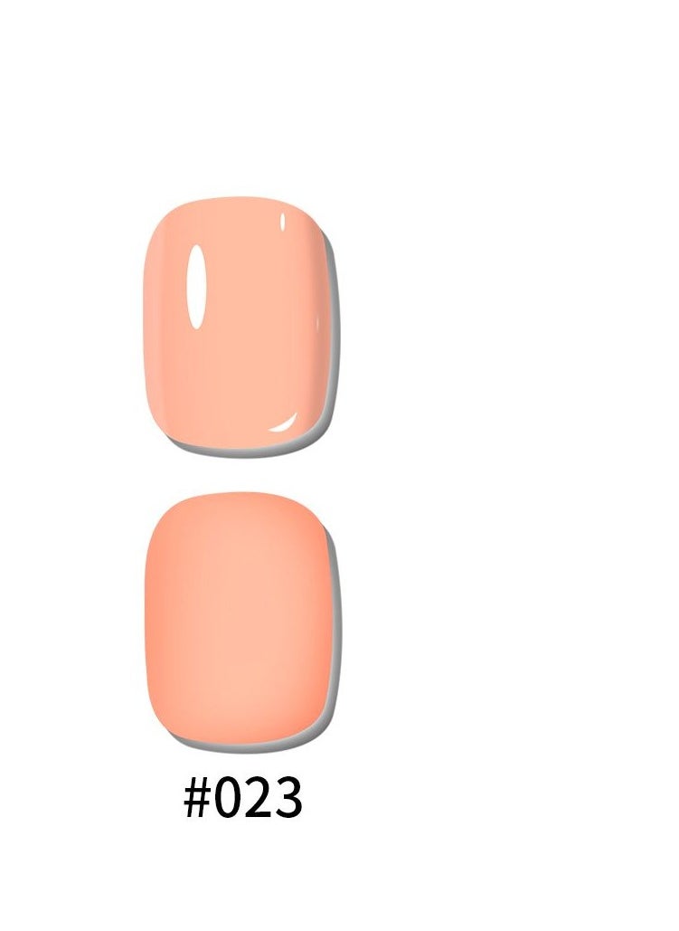 OSYA - Gelpolish Soak Of Uv And Led 023 - Image 1