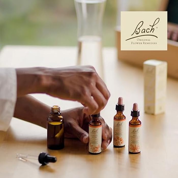 Bach Mixing Bottle 30 ml - Image 3