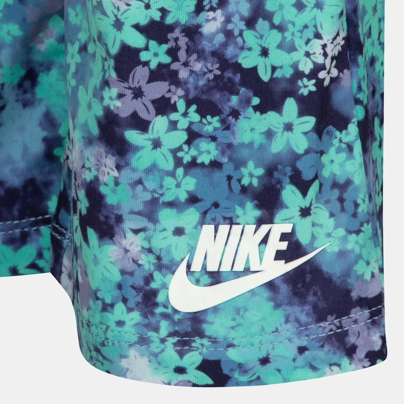 Nike Kids' Fresh Cut Dri-FIT Sweatshirt And Skort Set