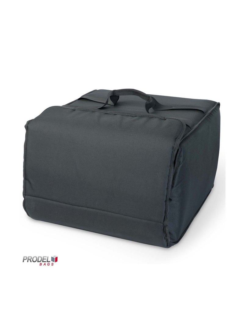 PRODEL Prodel Dura Light 46X46X30 Black 