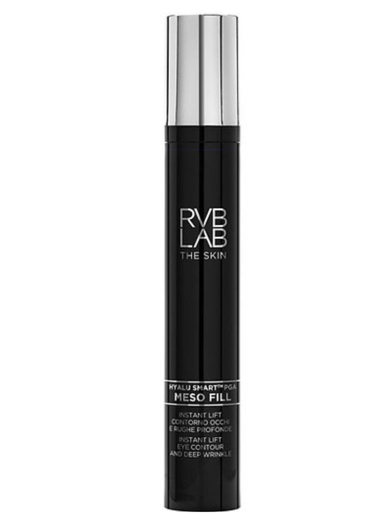 أر في بي لاب RVB LAB Meso Fill Eye Contour and Deep Wrinkle - Instant Lift 15ml - Image 1