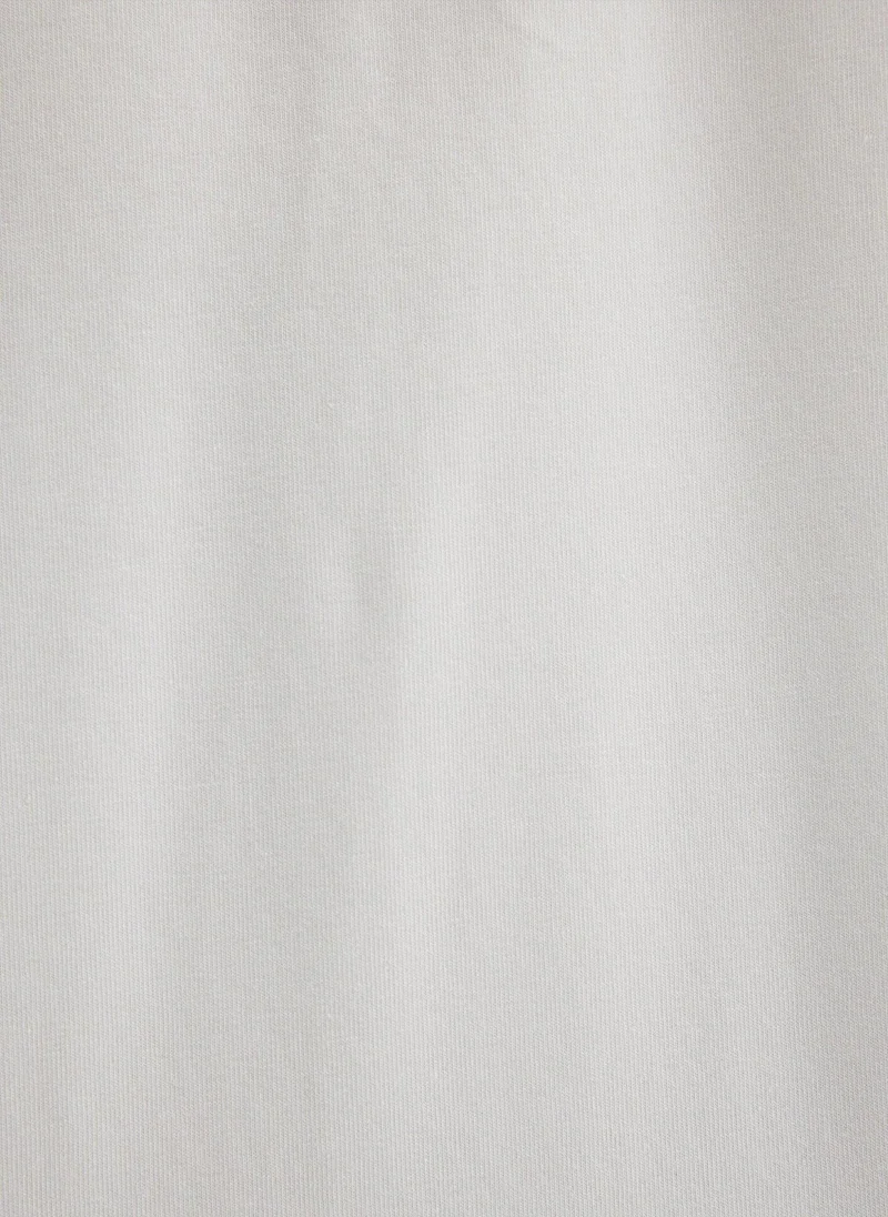 MAVI Mavi Black Printed Light Blue T-Shirt