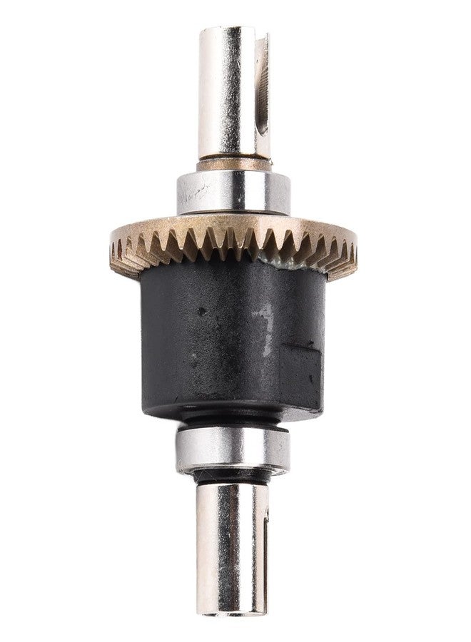 Dilwe RC Differential Gear,Durable Metal Differential Gear Replaceable Parts for WLtoys 104001 1/10 RC Model Car - Image 1