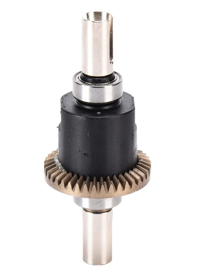Dilwe RC Differential Gear,Durable Metal Differential Gear Replaceable Parts for WLtoys 104001 1/10 RC Model Car - Image 3
