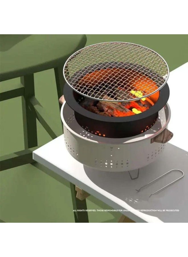 Barbecue Grill - Image 3