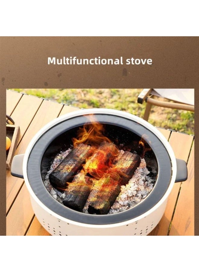 Barbecue Grill - Image 2