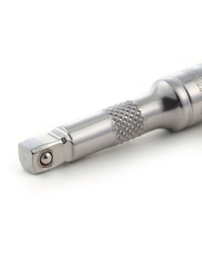 Sata SATA ST11904SC 1/4" Drive Wobble Extension 4"  - Image 3