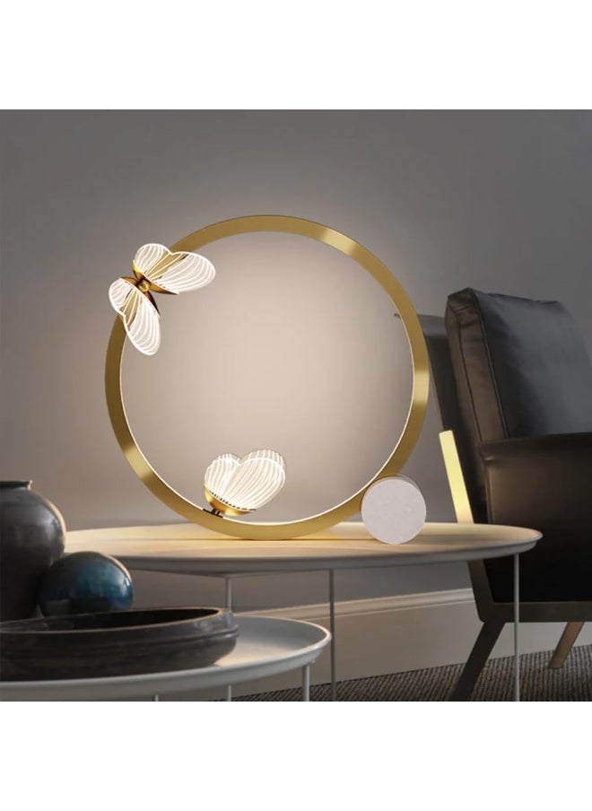 Bliss Vie Serene Butterfly Lamp White - pzsku/Z076C57AE385F79FE19E3Z/45/_/1738144477/3aa650ab-78e9-4c0e-a0c0-00d4601bd5c2