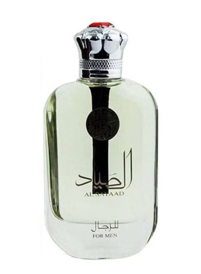 ارض الزعفران عطر الصياد للرجال برفيوم 100مل - Image 3