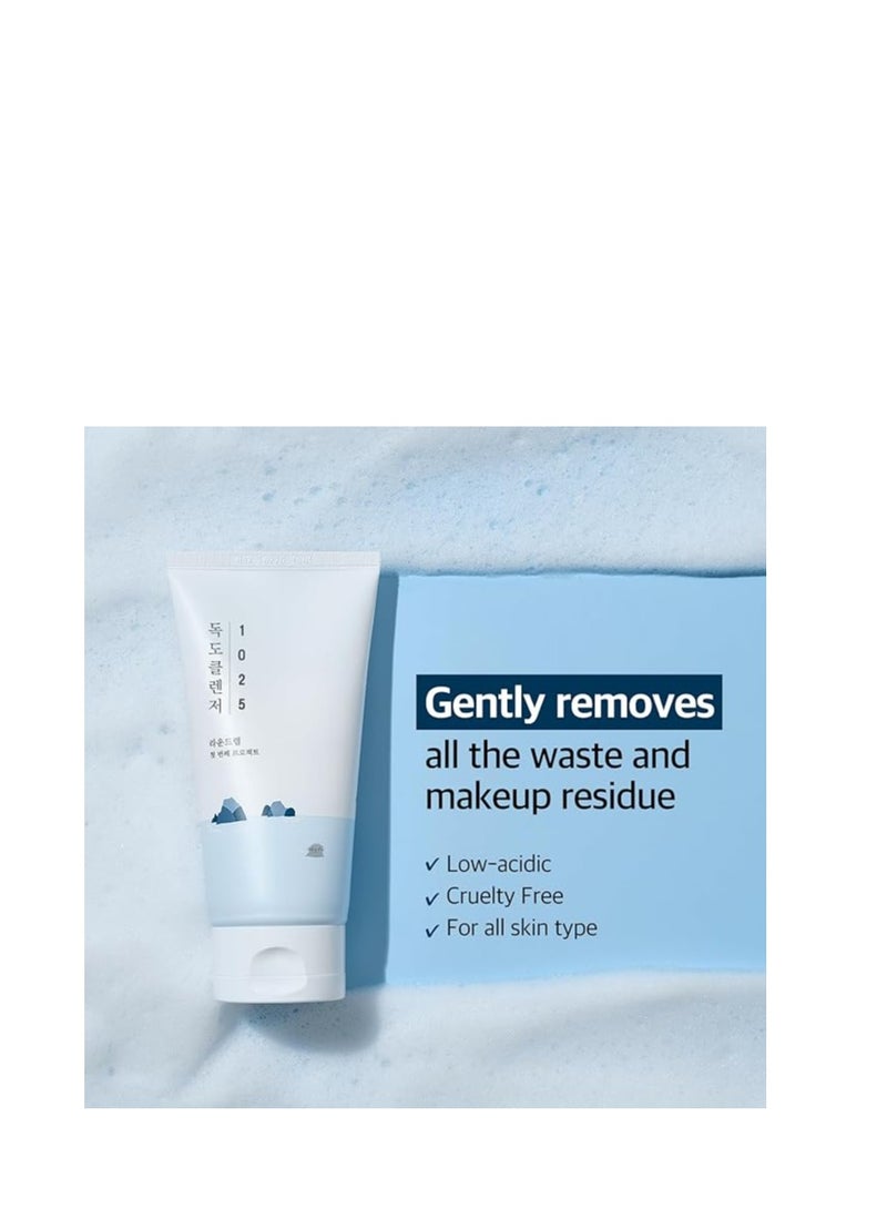 راوند لاب دوكدو منظف 150مل - Image 2