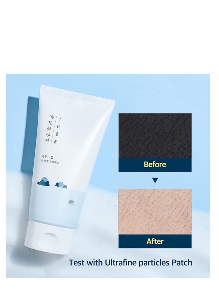 راوند لاب دوكدو منظف 150مل - Image 3