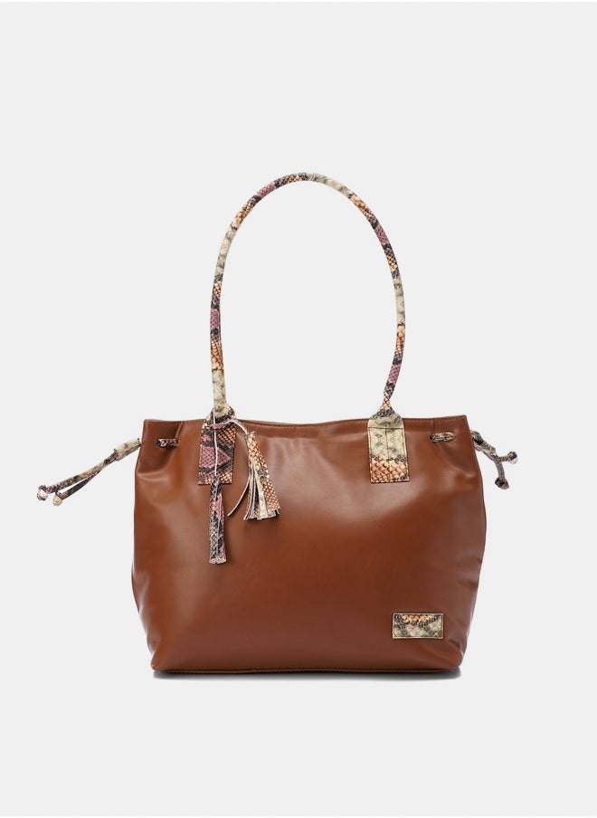XO Style Women Tote Bag  - Image 1