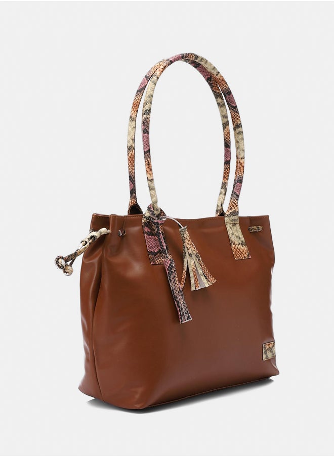 XO Style Women Tote Bag  - Image 2